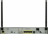 C881G-4G-GA-K9 - 5x 10/100 FE RJ45, 2x SIM 4G LTE, ПО Advanced IP Services, Cisco 881 LTE Роутер