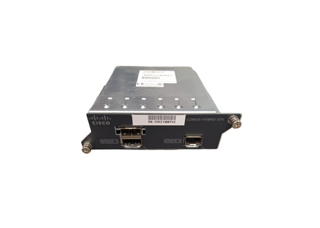 C2960X-HYBRID-STK- HYBRIDStack, Cisco 2960-X Moduł Stack