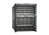 N77-C7710 - 10-Slot Chassis, Zawiera wentylatory, Brak zasilaczy, 14U, Cisco Nexus 7700 Switch