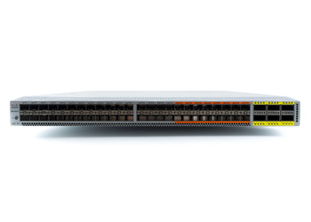 N5K-C5672UP - 32x 10G SFP+, 16x Unified Ports, 6x 40G QSFP+, Cisco Nexus Switch