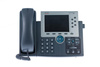 CP-7965G Cisco 2x 1G RJ45 кольоровий 6-лінійний телефон