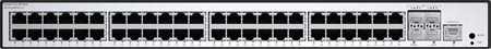 S3710-H48T4S-A - 48x 1G RJ45, 4x GE SFP, AC power, Huawei Switch