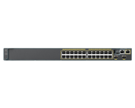 WS-C2960S-F24TS-S Switch Cisco Catalyst 2960SF SFP