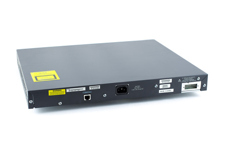 WS-C3560-48PS-S Switch Cisco Catalyst 3560 PoE