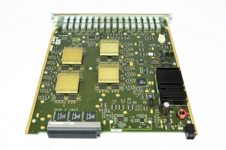 Moduł gigabitowy Cisco do switcha 6500 16 portów MTRJ