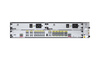 Router Huawei AR6280 zawiera 1x SRU slot, 4x SIC slot, 2x WSIC slot, 2x XSIC slot, 2x power slot