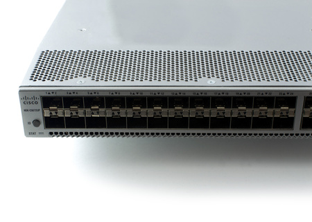 N5K-C5672UP Switch Cisco Nexus 5672UP SFP+