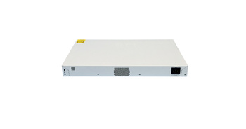 C1000-48T-4X-L - 48x 1GE RJ45, uplink 4x 10G SFP+, GUI, CLI, Stack, Cisco Catalyst 1000 Switch