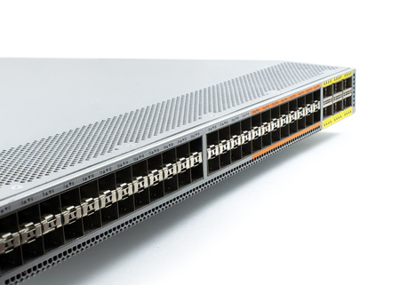 N5K-C5672UP Switch Cisco Nexus 5672UP SFP+