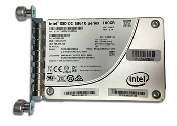 FPR2K-SSD100 - SSD do Firepower 2110 and 2120, Cisco Dysk SSD