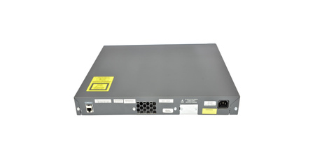 WS-C2960G-24TC-L Switch Cisco Catalyst 2960G SFP