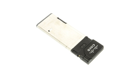 PCEX-3G-HSPA-G - Cisco 3G Adapter for PCEX-3G-HSPA-G modem