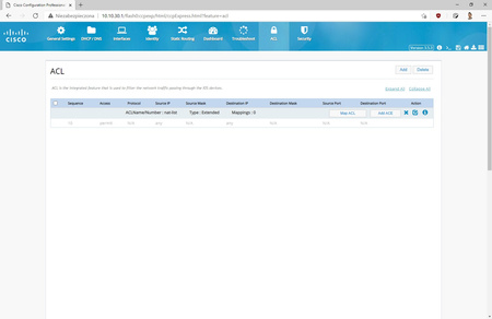 CISCO1941/K9 - 2x 1G RJ45, 2 EHWIC, 256MB CF, 512MB DRAM, IP Base license, 2RU, Cisco ISR G2 Router