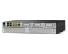 ISR4451-X/K9 -  4x 1GE RJ45/SFP Combo, 3x NIM, 8G FLASH, 4G DRAM, IP Base, 1 Gbps, Cisco ISR 4000 Router
