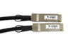DAC-40G-3M - QSFP+ 40G / QSFP+ 40G, Długość 3 metry, CML Kabel Direct Attach DAC