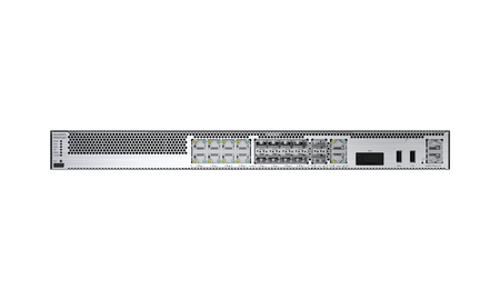 Firewall Huawei USG6525E 2 x 10GE (SFP+) + 8 x GE Combo + 2 x GE WAN