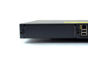 Міжмережевий фільтр Cisco ASA 5510 Security Plus Appl з SW, HA, 2GE+3FE, 3DES/AES, 300 Мб/с