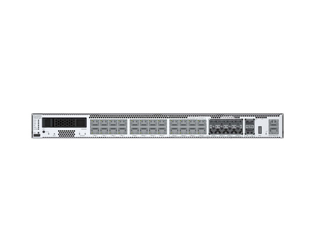 Firewall Huawei USG6605E-B AC Host 16x GE RJ45 8x GE Combo 2x10GE SFP+,1 AC Power