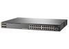 Коммутатор HPE Aruba 2540 24G PoE+ 4SFP+