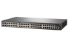 JL355A - 48G 4SFP+ HPE Aruba 2540 Комутатор