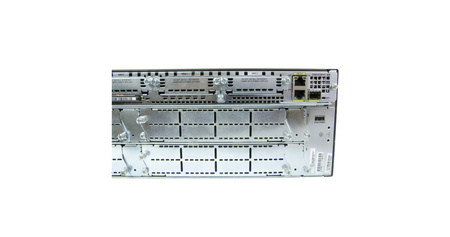 CISCO3845-HSEC/K9 - AIM-VPN/SSL-3,Adv. IP Serv,25 SSL lic,128F/512D, Cisco 345 Router