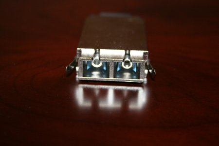 GBIC-CWDM-1530-80KM - Moduł GBIC CWDM 1.25G, SC, 1530nm, 80km, Kompatybilny z Cisco, CML Transceiver