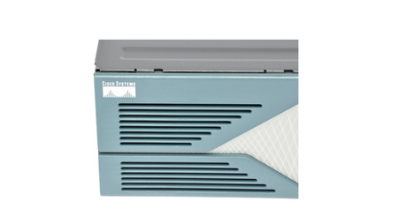 Роутер Cisco 2821 Security Bundle,Adv Security,128F/256D