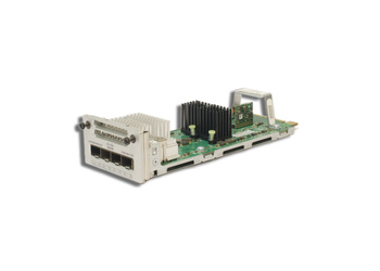 C3850-NM-4-10G - 4x 10GE SFP+, Catalyst 3850, Cisco moduł Uplink