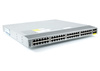 N2K-C2248TP-E-1GE - 1GE Fabric Extender, 48x 1G RJ45, uplink 4x 10G SFP+, 2x Zasilacz AC, Cisco Nexus 2000 Switch