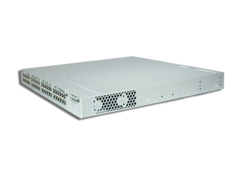 WS-C3850-48P-S - 48x 1GE RJ45, PoE+ 435W 802.3at, IP Base, L3, Stack, MACsec, Cisco Catalyst 3850 Switch