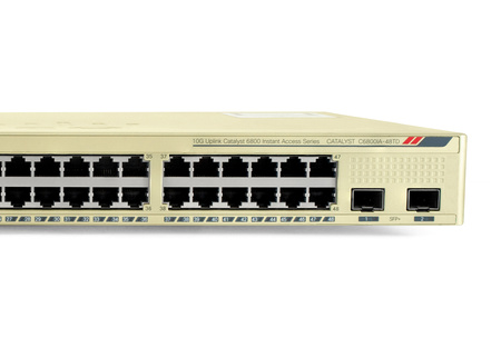 C6800IA-48TD Switch Cisco Catalyst 6800 SFP+