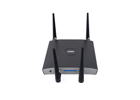 Cisco Точка доступа AP 1242AG 802.11a/g, 2.4/5 ГГц, требуется контроллер, внешние антенны