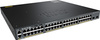WS-C2960XR-48LPD-I Switch Cisco Catalyst 2960XR
