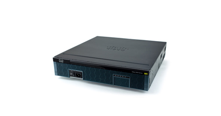 CISCO2921/K9