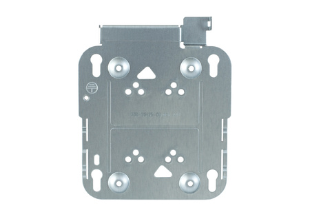 AIR-AP-BRACKET-1 - Kompatybilny z AP 1040, 1140, 1260, 1600, 1700, 1800, 2600, 2700, 2800, 3500, 3600, 3700, 3800, C9100, Cisco uchwyt