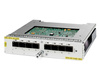A9K-MPA-8X10GE - 8x 10G SFP+ Karta nexus Cisco