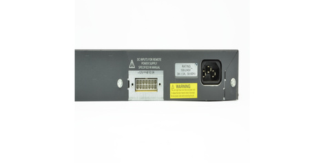 WS-C3560G-24TS-E - 24 10/100/1000T + 4 SFP + IP Services, Cisco Catalyst 3560G Комутатор