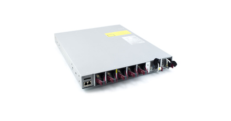 WS-C4500X-16SFP+