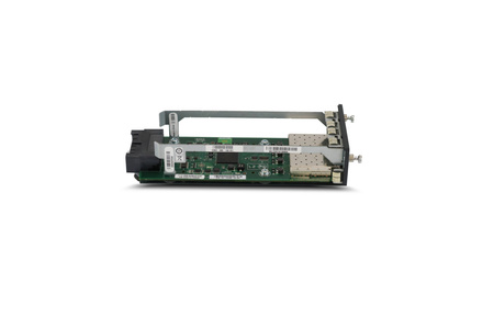 C3KX-NM-10G - porty uplink 2x 10G SFP+ lub 4x 1G SFP, Kompatybilny z 3560X / 3750X, Cisco Moduł Uplink