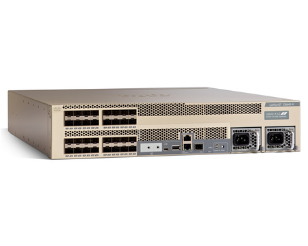 C6832-X-LE Switch Cisco Catalyst 6832-X Chassis