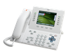 telefon Cisco UC Phone 8961 White Standard handset