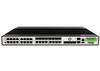S5735I-H24U8S4XE-QA-V2 - 8x 1GE RJ45 (PoE++), 16x 1GE RJ45 (PoE+), 8x 1G SFP, 4x 10G SFP+, 2x 12G Stack, chłodzenie pasywne, Huawei S5735I-H Switch