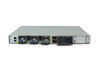 WS-C3850-48P-S - 48x 1GE RJ45, PoE+ 435W 802.3at, IP Base, L3, Stack, MACsec, Cisco Catalyst 3850 Switch