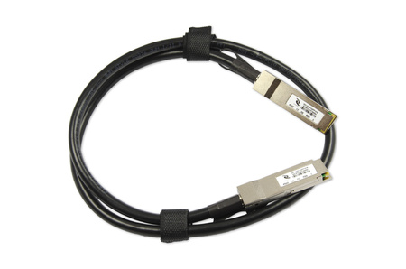 DAC-40G-0.5M - QSFP+ 40G / QSFP+ 40G, 50CM, CML kabel Direct Attach DAC
