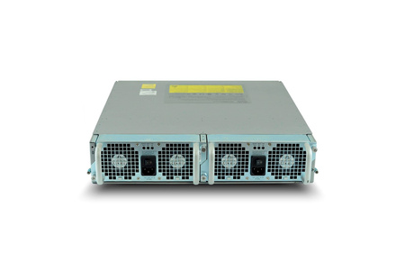 ASR1002X-36G-K9 - 6x 1G SFP, 2x Блок живлення AC, ASR1000-RP2, 4GB DRAM, lic. 36G FLSA1-2X-5-36G, ПО Adv. Enterprise Services SLASR1-AES, Cisco ASR 1002-X Роутер