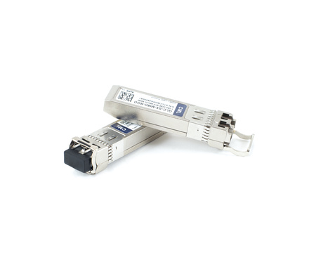 GLC-SX-MMD-RGD CML - Moduł 1G SR SFP, MMF, 850nm, LC Duplex, 550m, Odporny na warunki przemysłowe, DDM, CML Transceiver