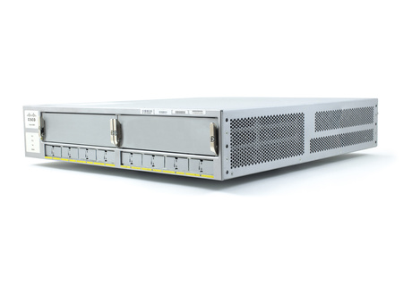 WS-C4900M - 8x 10G X2, 2x Блок живлення AC, ПО IP Base, Покоління L3, Cisco Catalyst 4900M Комутатор