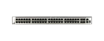 S5731-H48P4XC - 48x 1G, PoE+, 4x 10GE SFP+, 1x expansion, Huawei Switch