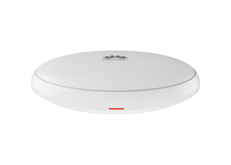 AirEngine6776-57T - 1x 5GE, 1x GE RJ45 Wi-Fi 7 (802.11be) 2.4/5/6GHz MU-MIMO 2x2:2 / 2x2:2 / 4x4:4 Anteny zintegrowane smart, Huawei AirEngine 6776-57T Access Point