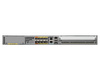 ASR1001-X - 6x 1G SFP, 2x 10GE SFP+, 2x Блок живлення AC, 8GB DRAM, 20 Гб/с, Cisco ASR 1000 Роутер